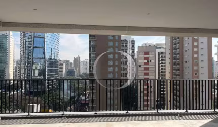 Apartamento com 3 dormitórios à venda, 192 m² por R$ 6.750.000,00 - Vila Nova Conceição - São Paulo/SP