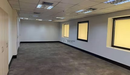 Sala Comercial para Locação no Itaim Bibi