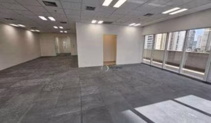 Sala Comercial para Alugar no Itaim Bibi