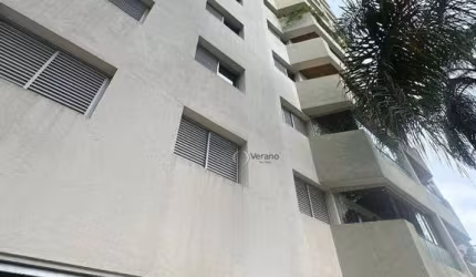 Apartamento com 3 dormitórios à venda por R$ 1.500.000,00 - Vila Nova Conceição - São Paulo/SP