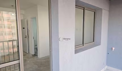 Apartamento Novo e Pronto para Morar no Brooklin