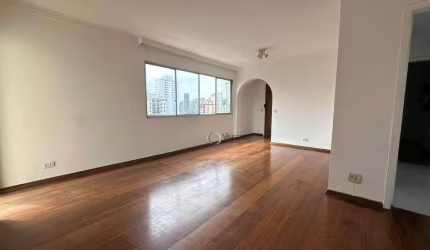 Apartamento com 3 dormitórios à venda por R$ 1.280.000,00 - Vila Olímpia - São Paulo/SP