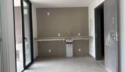 Apartamento com 3 suítes à venda, 143 m² por R$ 3.800.000 - Vila Olímpia - São Paulo/SP