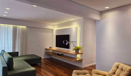 Apartamento de 3 suítes para Locação na Vila Olímpia