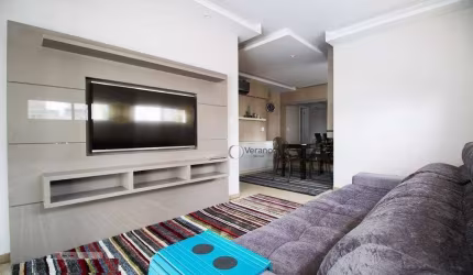 Apartamento com 2 suítes para alugar, 90 m² por R$ 14.500/mês - Cerqueira César - São Paulo/SP