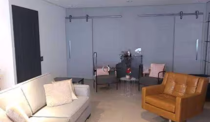 Apartamento com 2 suítes à venda, 93 m² por R$ 2.000.000 - Pinheiros - São Paulo/SP