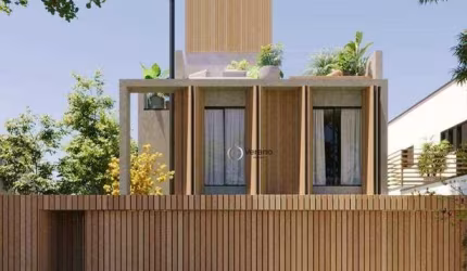 Casa com 3 dormitórios à venda, 262 m² por R$ 10.700.000,00 - Jardim Paulista - São Paulo/SP