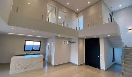 Casa com 4 dormitórios à venda, 270 m² por R$ 2.850.000,00 - Recanto Quarto Centenário - Jundiaí/SP
