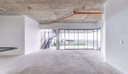 Cobertura com 4 dormitórios à venda, 410 m² por R$ 7.500.000,00 - Brooklin - São Paulo/SP