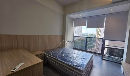 Vendo ou Alugo Studio Novo Totalmente  Mobiliado próximo ao Parque do Ibirapuera