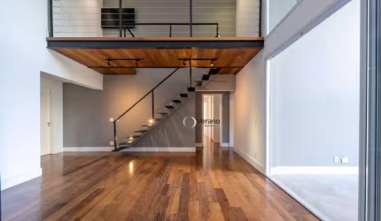 Penthouse com 4 suítes, 178 m² - venda por R$ 2.500.000 ou aluguel por R$ 13.392/mês - Panamby - São Paulo/SP
