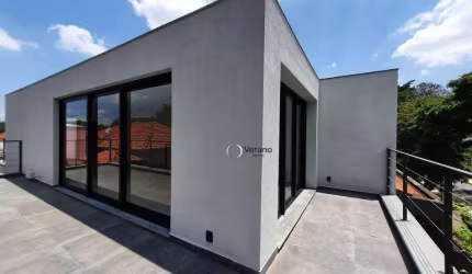 Casa com 3 dormitórios à venda, 318 m² por R$ 5.300.000 - Jardim Paulista - São Paulo/SP