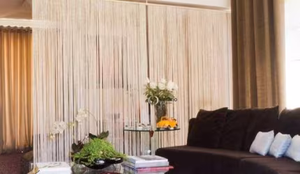 Apartamento Duplex com 2 dormitórios à venda por R$ 3.000.000 - Jardim Fonte do Morumbi - São Paulo/SP