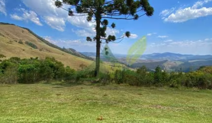Fantástico Sítio a Venda com 29 Alqueires em Piracaia