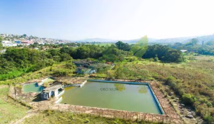 Vende-se Clube Marinas em Bom Jesus dos Perdões