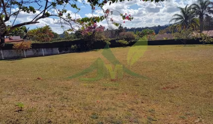 Oportunidade em Terreno plano localizado no Jardim Brasil Atibaia - SP