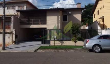 Belíssima Casa em Atibaia