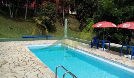 Chácara a venda em Piracaia