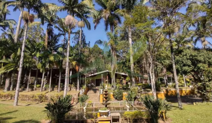 Sitio à Venda em Atibaia bairro do Portão