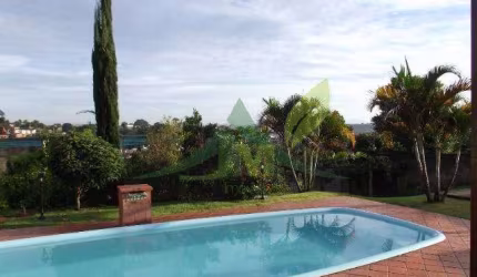 Linda Casa com Vista para Pedra Grande