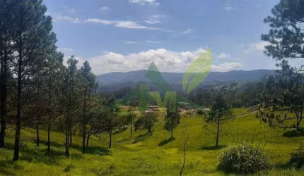 Terreno em condomínio com 3.00m² à Venda em Atibaia Vista Incrível