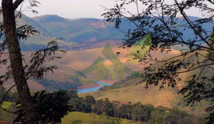 OPORTUNIDADE Terreno à Venda no Condomínio Rancho Querência em Piracaia