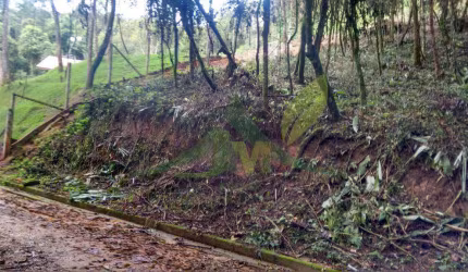 Terreno à Venda: 3.370m² em Loteamento a 2km da R. Fernão Dias