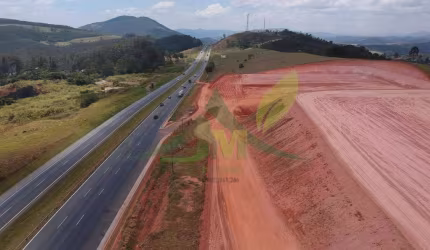 Oportunidade de Investimento - Área Comercial/Industrial em Bragança SP