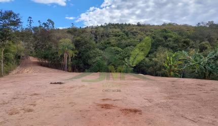Terreno no Rancho Maringá - Oportunidade para Criar sua Chácara dos Sonhos
