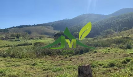 Terreno para Sítio em Piracaia - Oportunidade Única para Sua Nova Vida