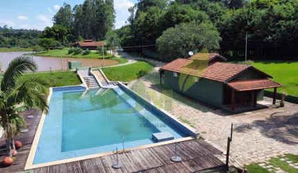 Fazenda com Diversas Aptidões em Bragança Paulista - SP  com130 Alqueires