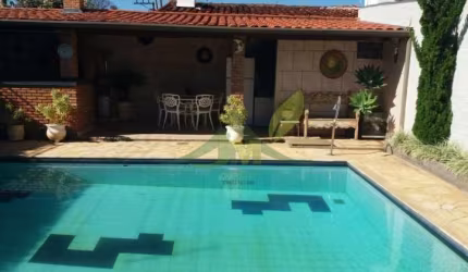 Belissíma Casa em Atibaia próximo da Al. Lucas