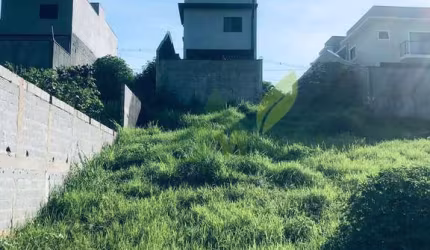 Lote de 209,47 à Venda no Condomínio Bella Atibaia