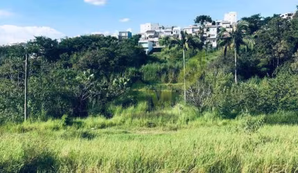 Lotes de188m² à Venda no Condomínio Bella Atibaia