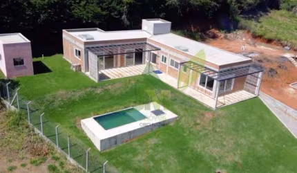  Oportunidade Chácara à venda no Condomínio Riviera do Jaguari
