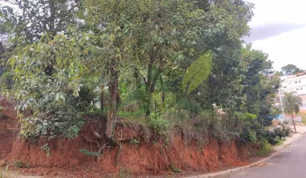 Oportunidade Terreno 705m² à Venda no Jardim Paulista, Atibaia