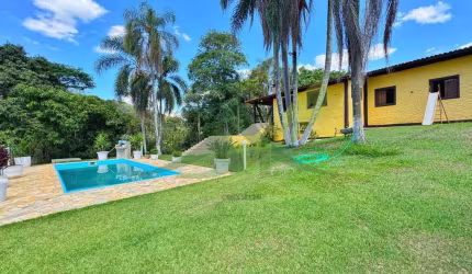 Chácara Exclusiva à Beira da Represa em Condomínio Fechado – Nazaré Paulist