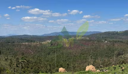 Área à venda no Bairro da Campininha, Atibaia, SP – excelente oportunidade