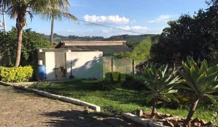 Chácara completa à venda em Bragança Paulista-SP a 80 km de São Paulo