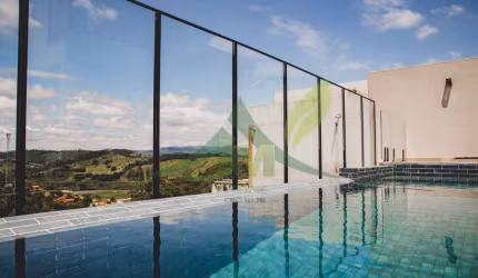 Casa de Alto Padrão à Venda – Nazaré Paulista