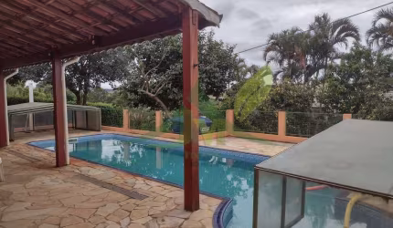 Chácara à venda em Bragança Paulista – Ideal para moradia ou lazer!