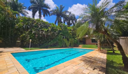 Casa Ampla com Lazer Completo no Condomínio Panorama – Atibaia