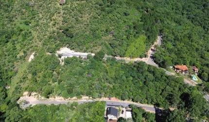 Terreno à Venda no Bosque dos Eucaliptos – Atibaia/SP
