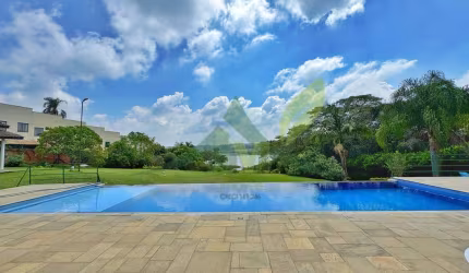 Chácara Exclusiva à Beira da Represa em Atibaia – 6.300 m² de Puro Encanto