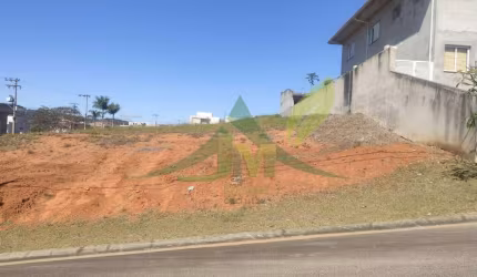 Terreno Plano no Condomínio Figueira Garden – Atibaia