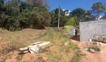 Terreno à Venda no Atibaia Clube da Montanha – Oportunidade Única!