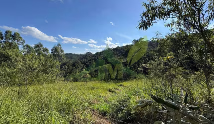 Terreno à venda no Condomínio Rancho Maringá I em Atibaia – 3.270 m²