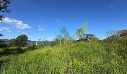 Terreno à Venda no Condomínio Rancho Maringá I, Atibaia – 3.200 m²