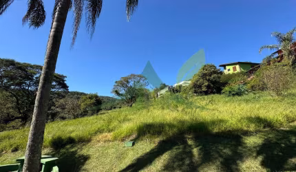 Terreno Exclusivo no Clube da Montanha - 17.000 m² para Loteamento
