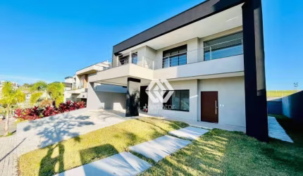 Casa com 3 dormitórios à venda, 350 m² - Urbanova - São José dos Campos/SP
